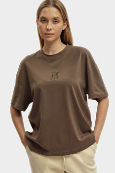 Футболка Armani Exchange