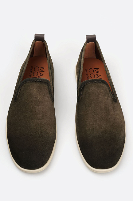 Слипоны Marc Cony