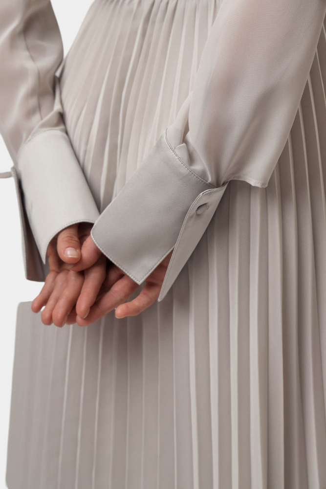 EW000839_AF10209 платье д/р emporio armani 