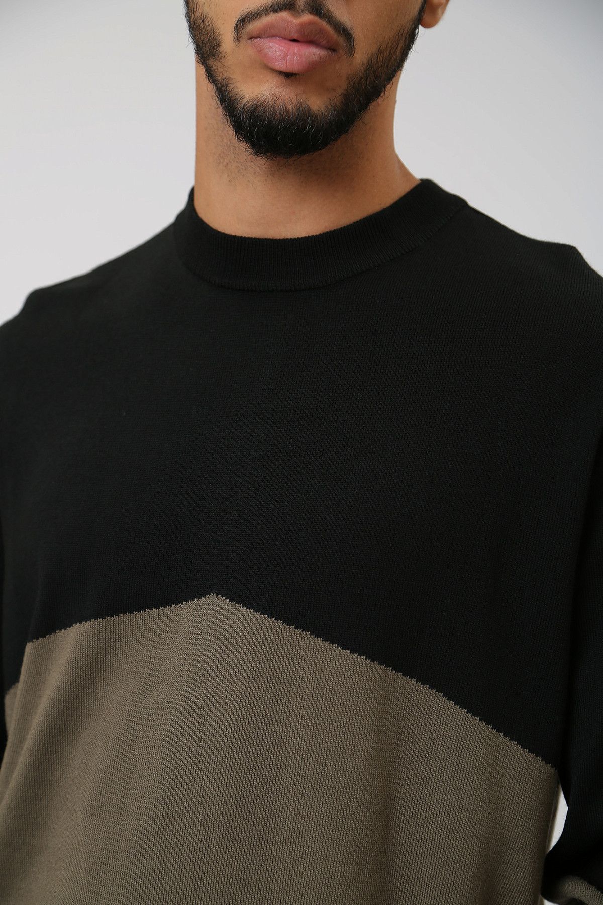 Джемпер Armani Exchange Черный