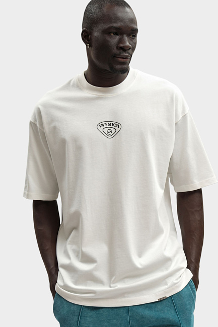 Футболка Van Mich