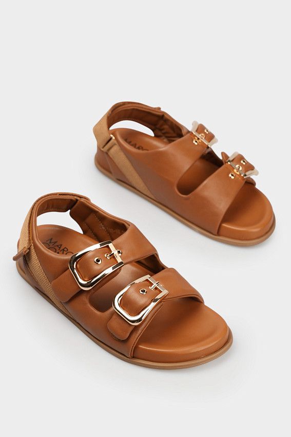 Сандалии Marc Cony