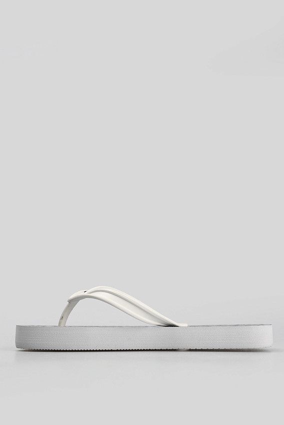 Шлепанцы Armani Exchange