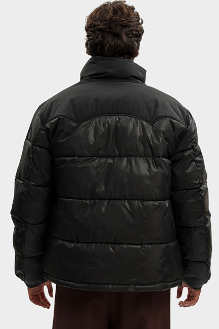 Куртка тёплая Mustang