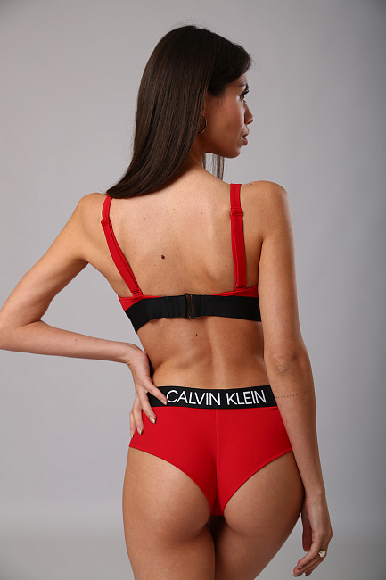 Низ от купального костюма Calvin Klein Underwear