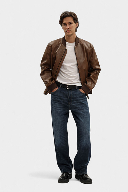 Джинсы Mustang