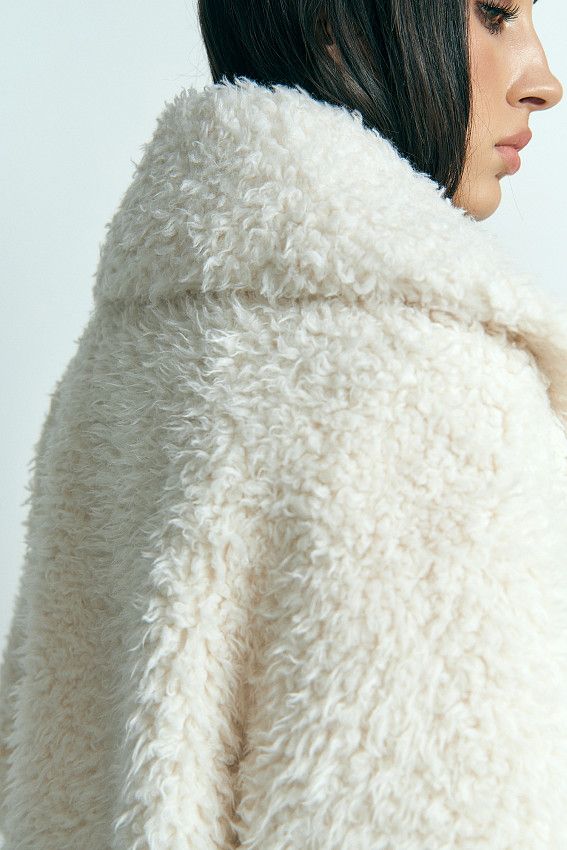 Пальто The Hills