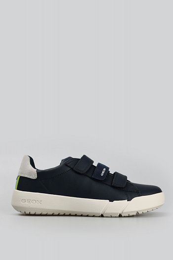 Кроссовки Geox