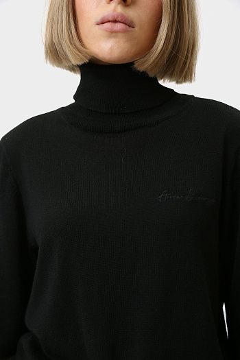 Водолазка Armani Exchange