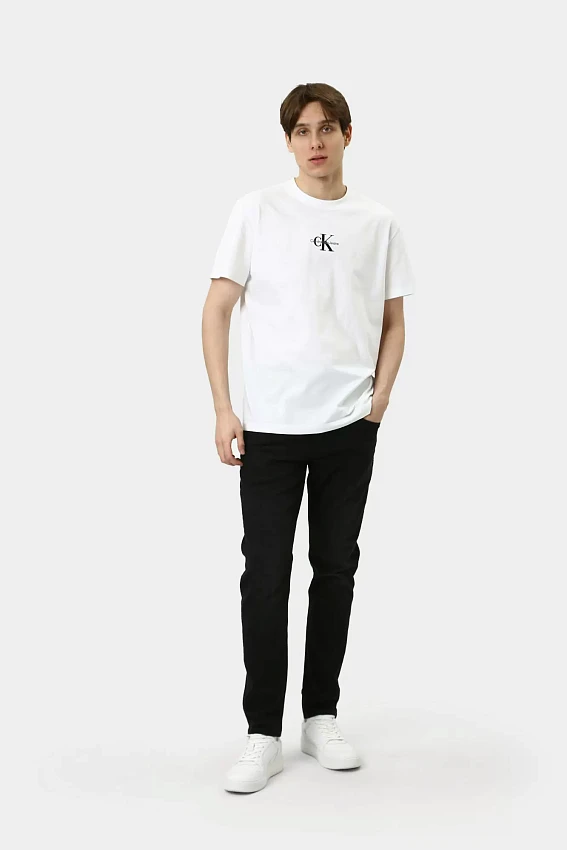 Брюки джинсовые Calvin Klein Jeans