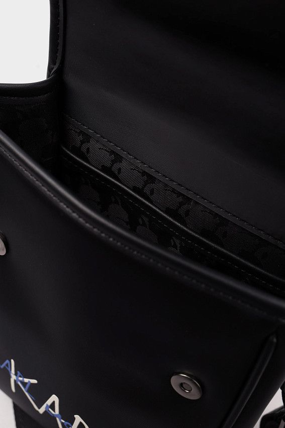 Сумка Karl Lagerfeld Черный