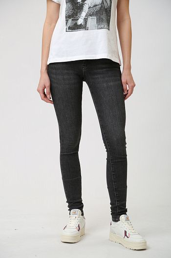 Джинсы SKINNY JEANS HW  Pepe Jeans