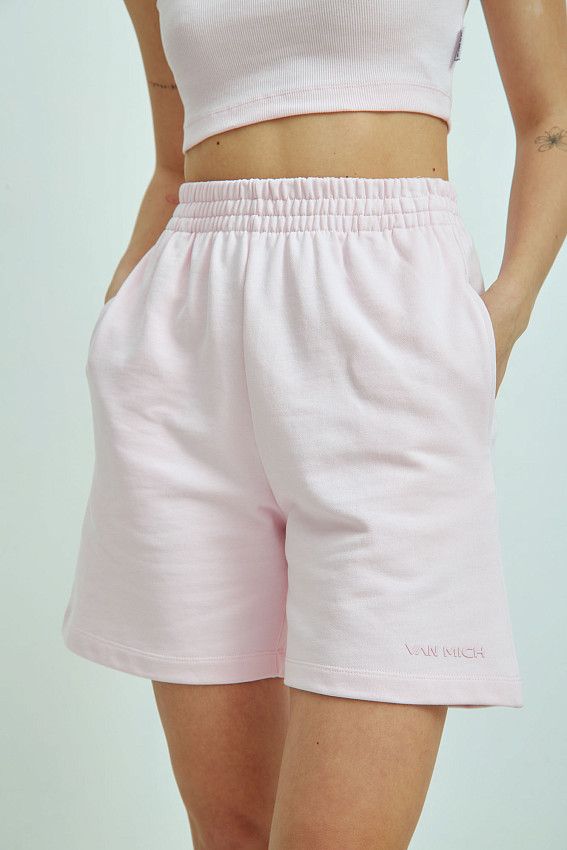 Шорты спортивные Van Mich