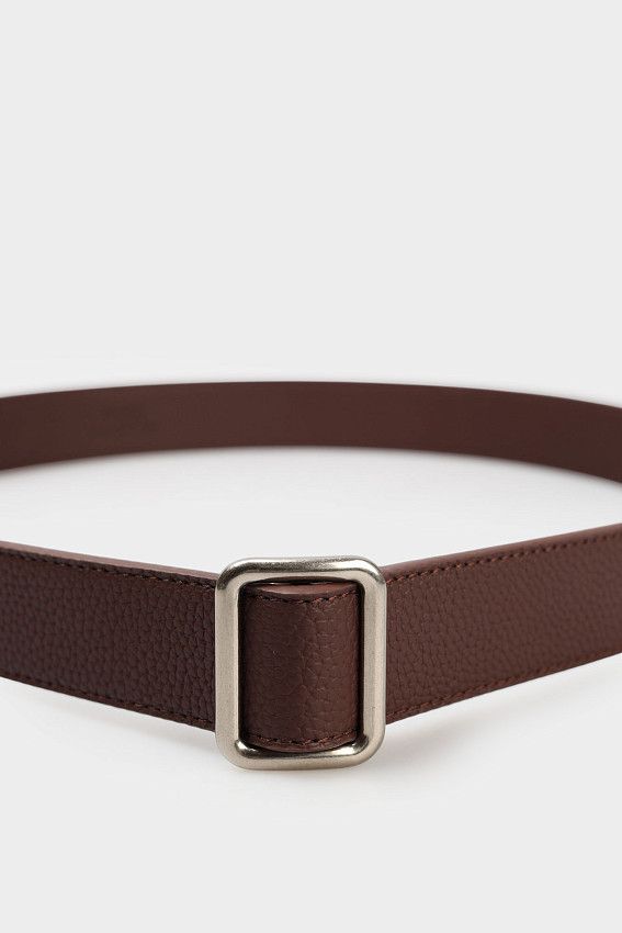 Ремень Marc Cony Коричневый