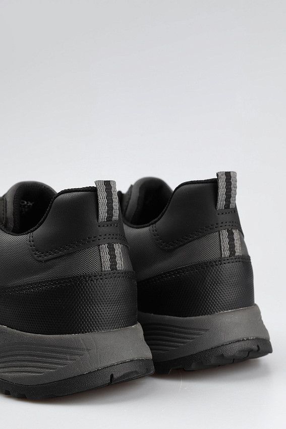 Кроссовки Geox Черный