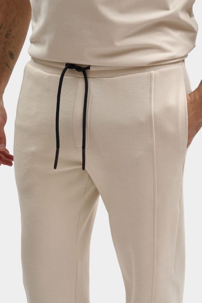 M-261-P-20-1403 Брюки спортивные The Hills Бежевый