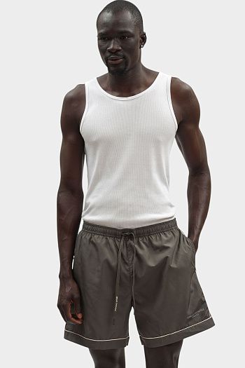 Шорты для плавания Armani Exchange