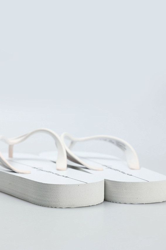 Шлепанцы Armani Exchange