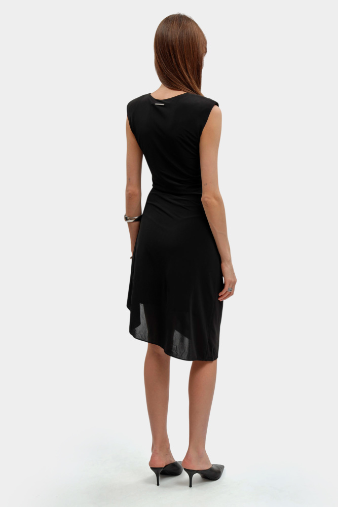 B1W13030 платье karl lagerfeld 