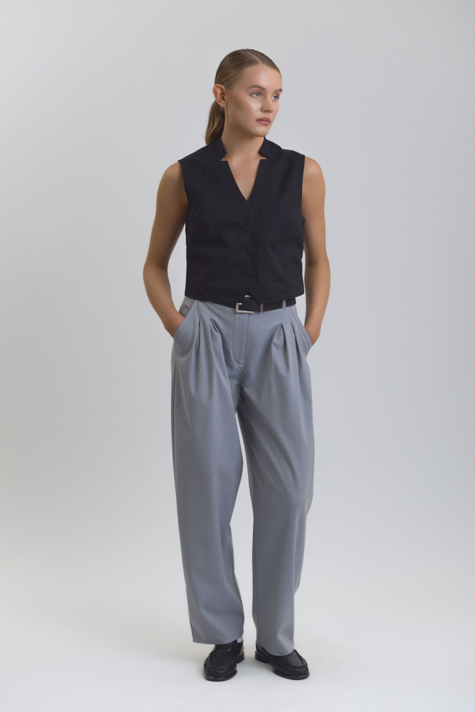 W-252-TH-56-2907 жилет the hills 