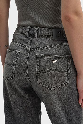 Джинсы  Emporio Armani