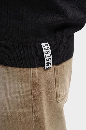 Джемпер Bikkembergs