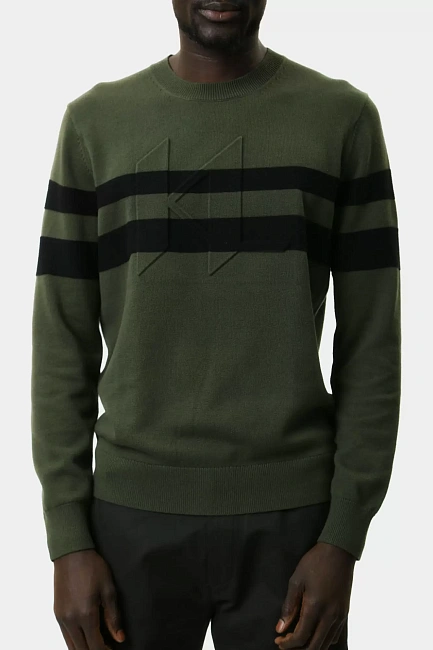 Джемпер Karl Lagerfeld