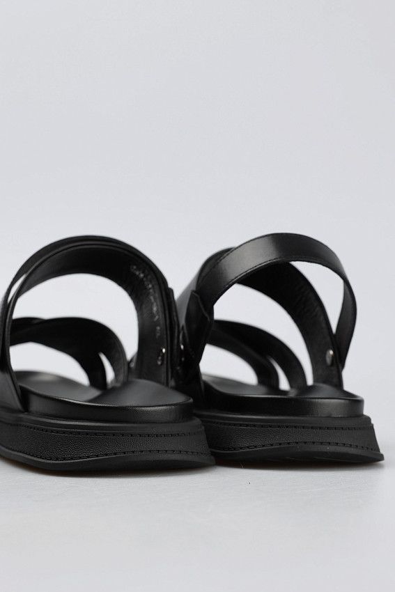 Сандалии Graciana Черный