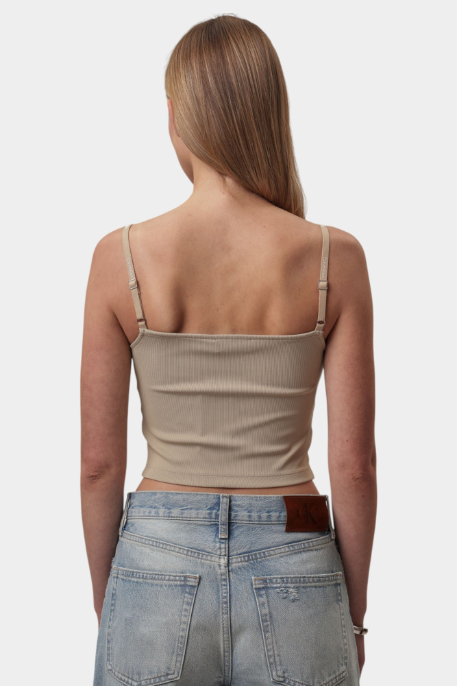 J20J225312 топ calvin klein jeans 