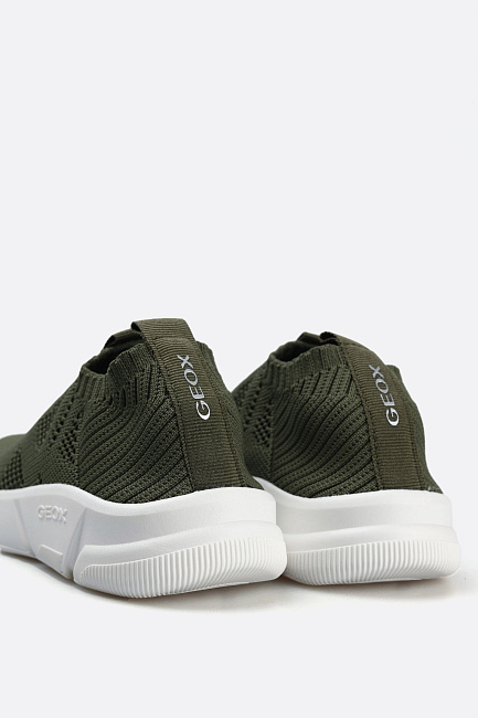 Кроссовки Geox