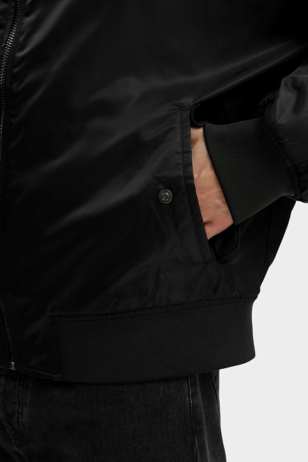 Бомбер Calvin Klein Jeans