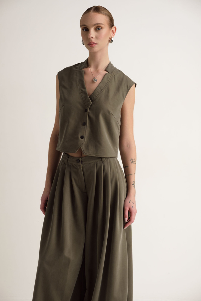 W-242-TH-56-0093 жилет the hills 