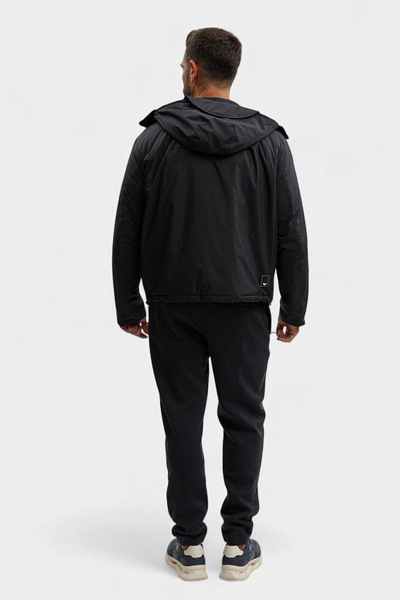 Куртка Emporio Armani Синий