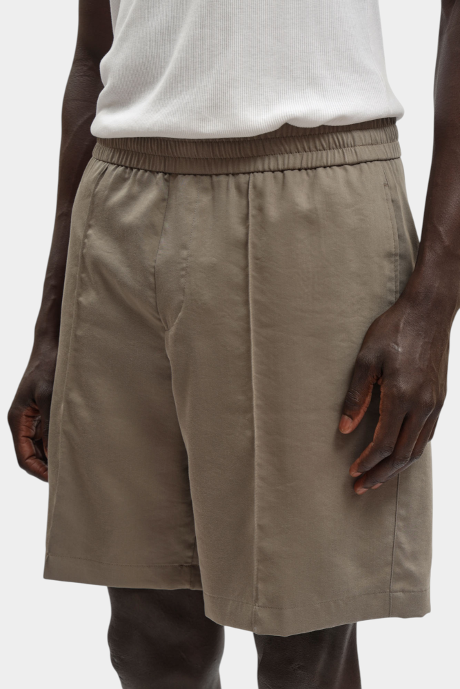 XM002095_AF22545 Шорты Armani Exchange Коричневый