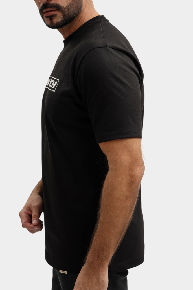 VM-ERK-33-625 Футболка Van Mich Черный