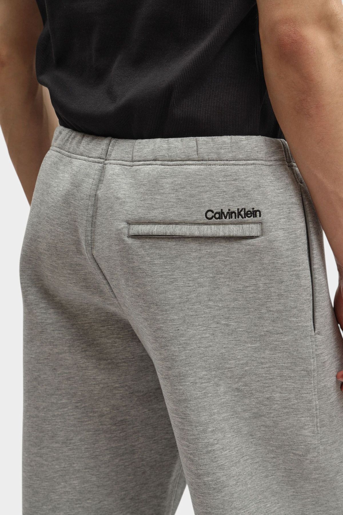 Брюки спортивные Calvin Klein Jeans Серый
