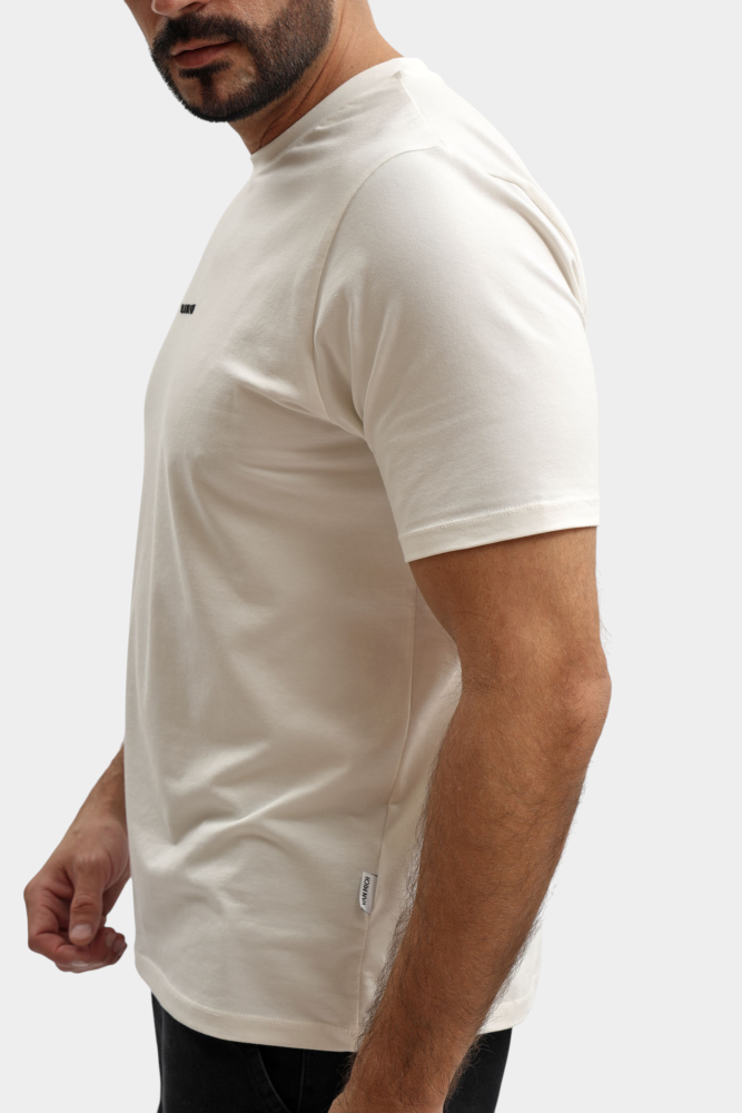 VM-ERK-PRO-22-635 Футболка Van Mich Белый