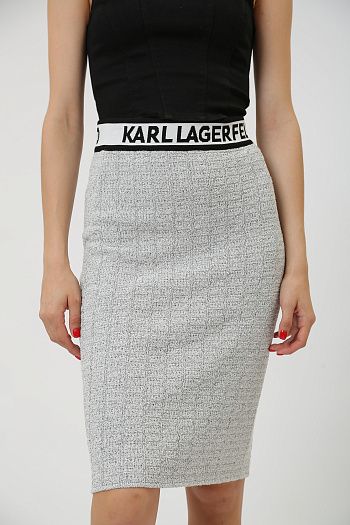 Юбка Karl Lagerfeld