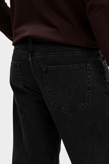 Джинсы Trussardi