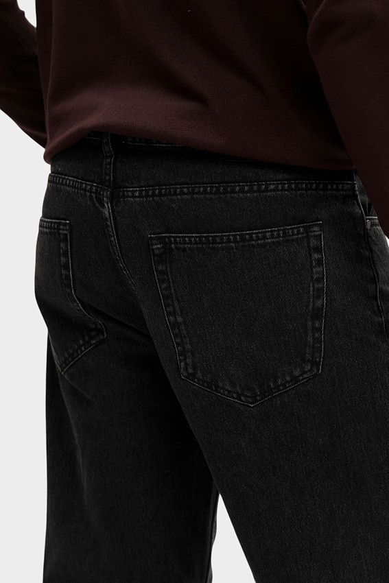 Джинсы Trussardi