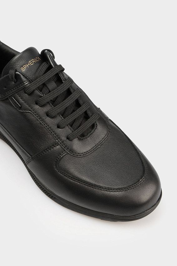 Кеды Geox Черный