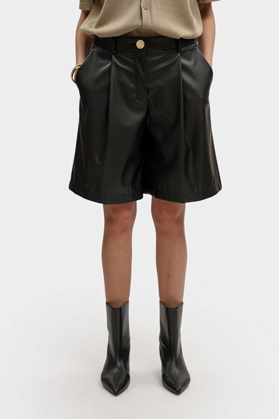 Шорты Armani Exchange