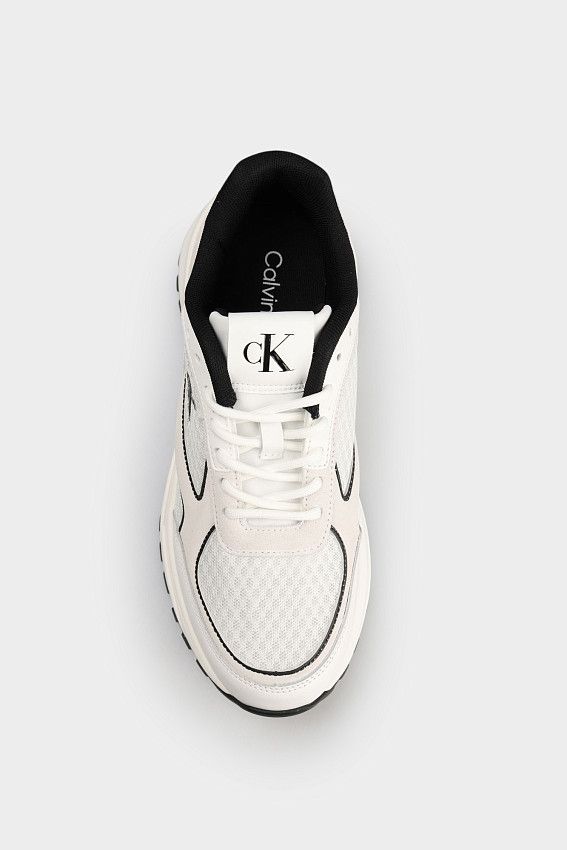 Кроссовки Calvin Klein Jeans