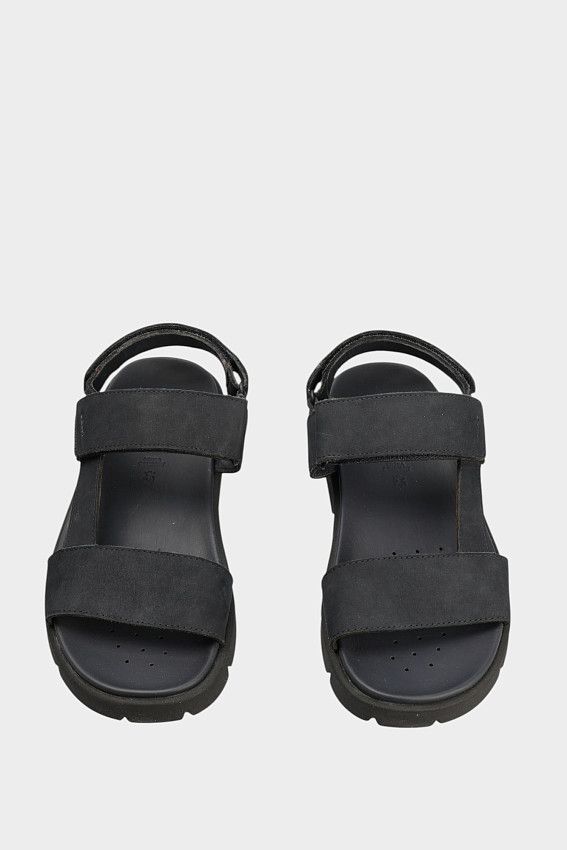 Сандалии Geox Синий