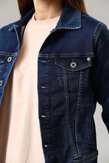 Куртка джинсовая Pepe Jeans