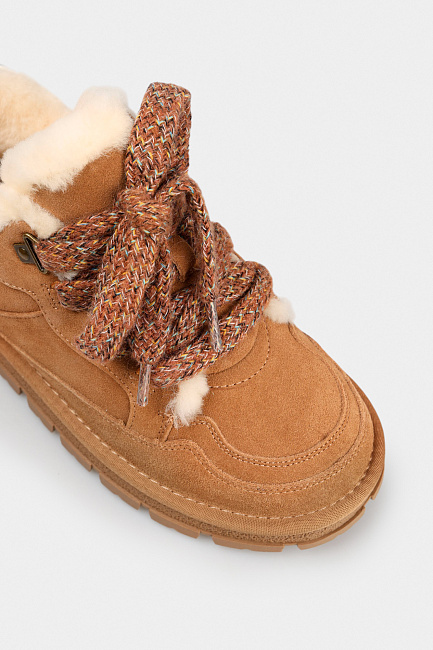 Ботинки Marc Cony