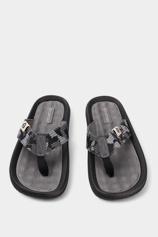 82614 Тонги Cartago Черный