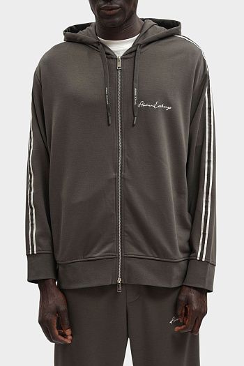 Толстовка Armani Exchange