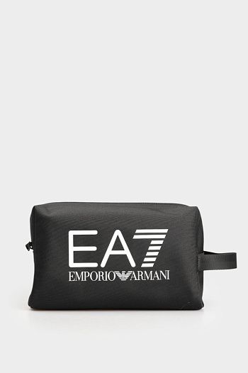 Сумка спортивная EA7