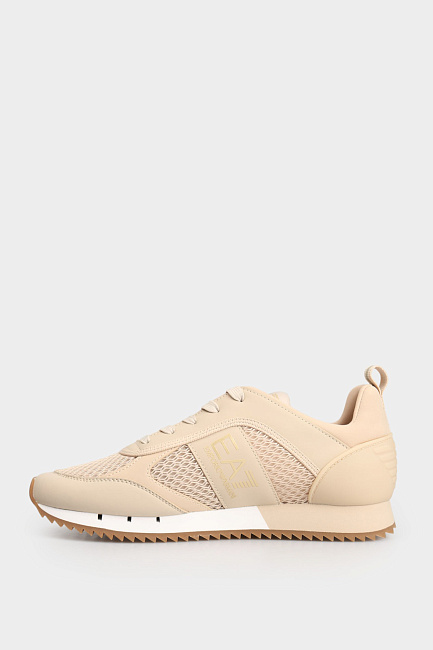 Кроссовки EA7